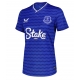 Billige Fotballdrakt Everton Thierno Barry #11 Replika Hjemmedrakt Dame 2025-26 Kortermet Billige Fotballdrakt Everton Thierno Barry #11 Replika Hjemmedrakt Dame 2025-26 Kortermet